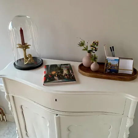 Het Rapenburg Bed & Breakfast
