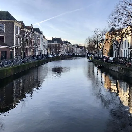 Het Rapenburg